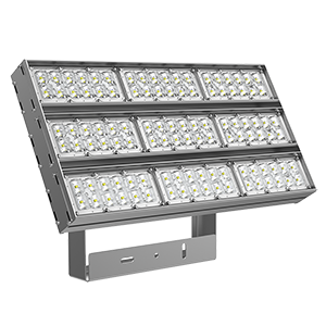 Промышленное освещение