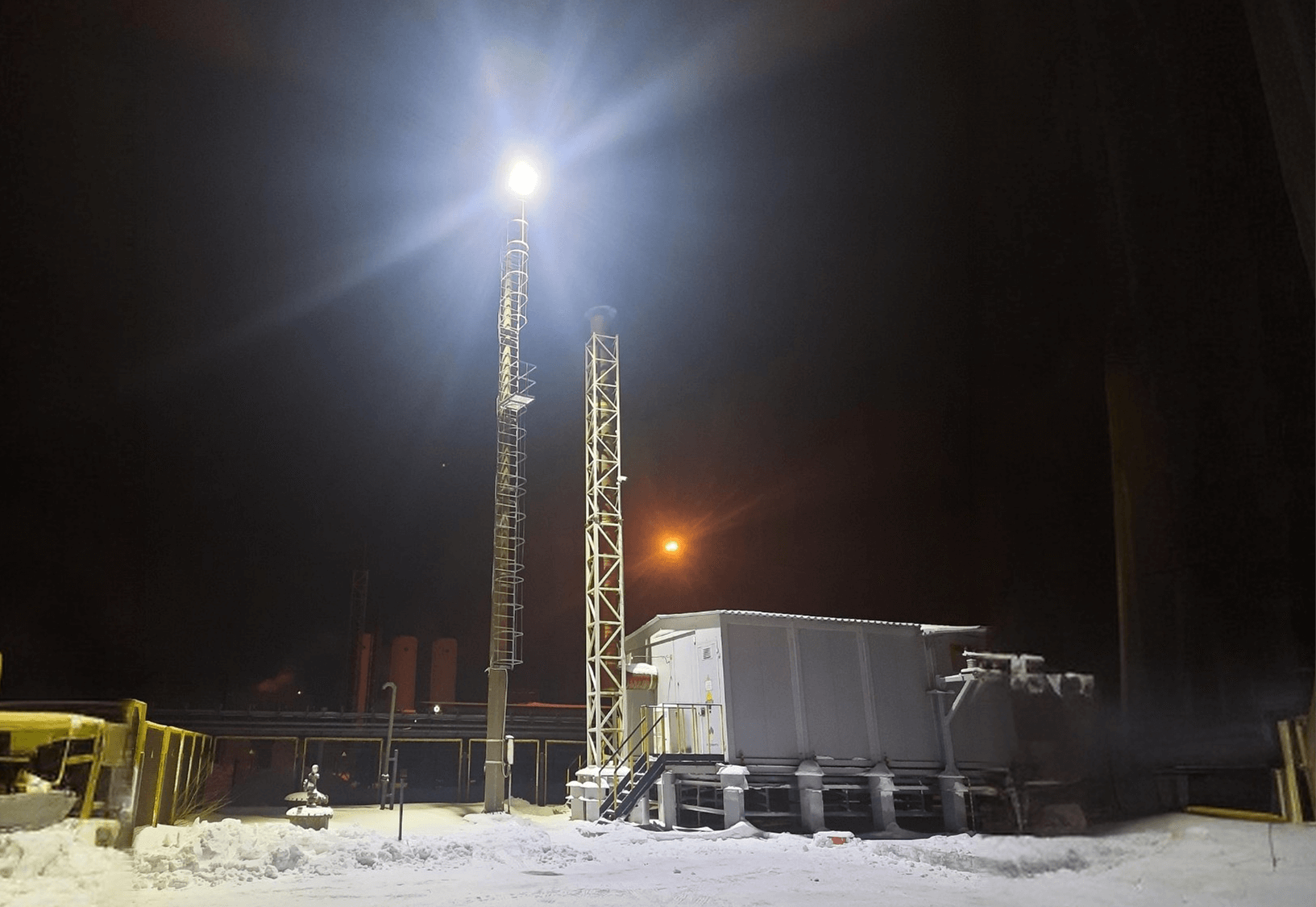 АО "Куйбышевский НПЗ"